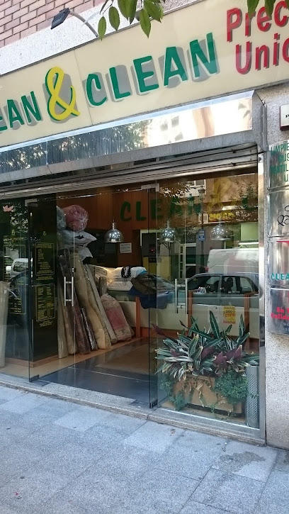 Clean And Clean - Vigo