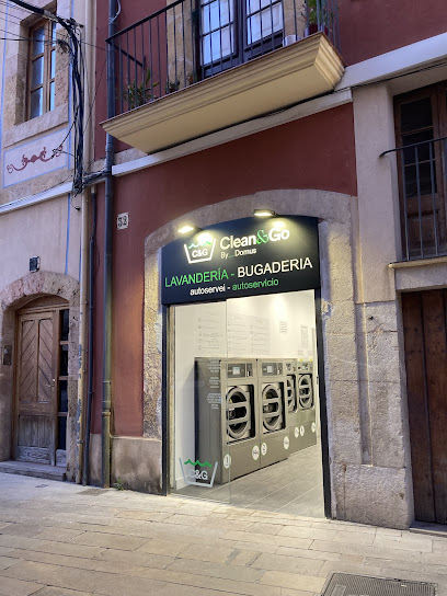 Clean & Go - Tarragona