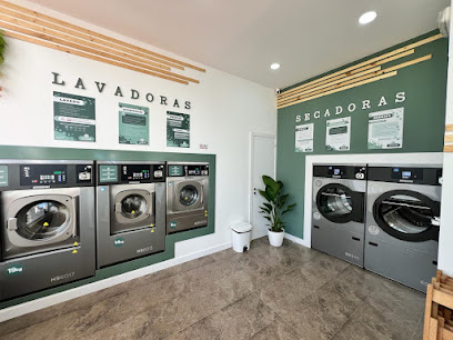 Click Wash - Lava y seca en un click - Vigo