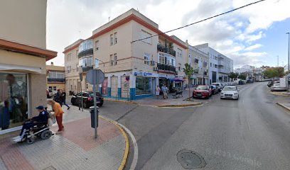 Colada Chiclana - Chiclana de la Frontera