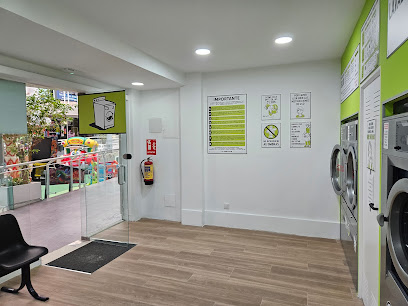 Colada Expres Burgocentro 2 - Las Rozas de Madrid