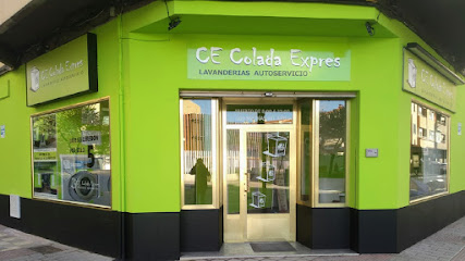 Colada Exprés III Albacete - Albacete