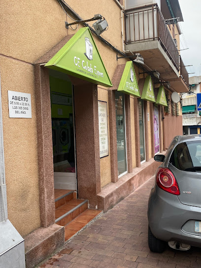 Colada Expres Pozuelo - Pozuelo de Alarcón
