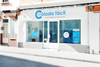 Colada fácil - A Coruña