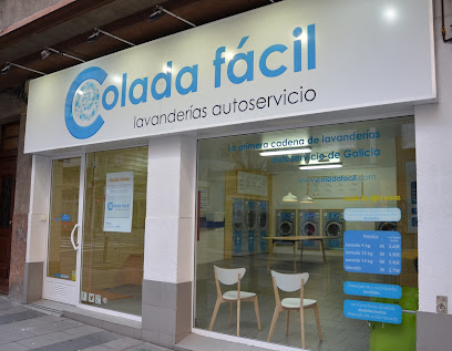 Colada fácil - A Coruña