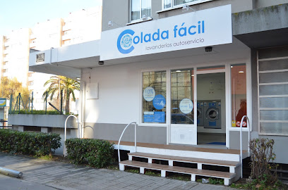 Colada fácil - A Coruña