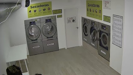 COLADA RAPIDA - Cáceres