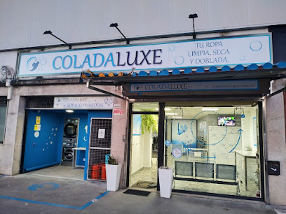 Coladaluxe - Vigo