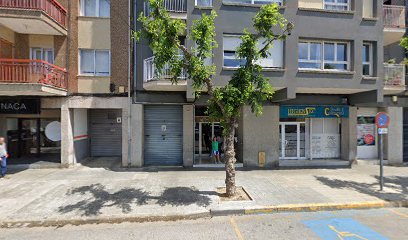 Cosit I Planxat - Igualada