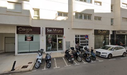 Costa Blanca Pro Laundry - Altea