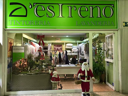 Destreno Tinte - Alcobendas