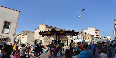 Dit i Net - Lavanderia Autoservicio - Manacor