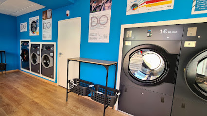 DO Laundry - Badajoz