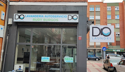 Do Laundry. Burgos Lavanteria Autoservico - Burgos