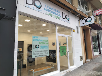 Do Laundry Juan Flórez - A Coruña