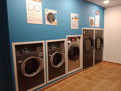 Do Laundry Lavandería - Zaragoza