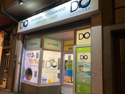 Do Laundry - Lugo