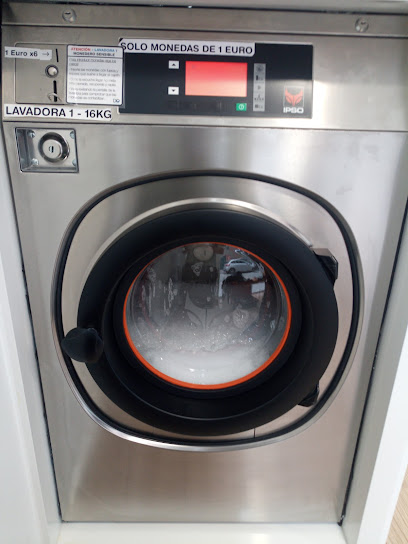 Do Laundry - Monte Alto - A Coruña