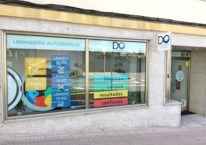 DO Laundry - Pontevedra
