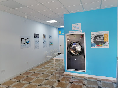 Do Laundry - Torremolinos