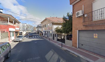 DoLoundry Collado Villalba - Collado Villalba
