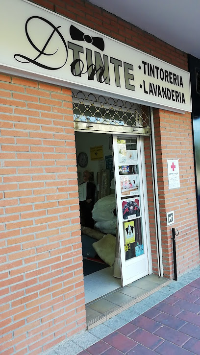 Don Tinte - Tres Cantos