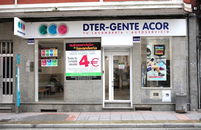 Dter-Gente Acor - A Coruña
