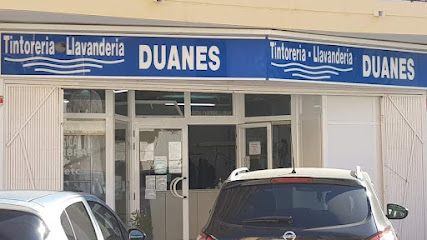 Duanes - Jávea