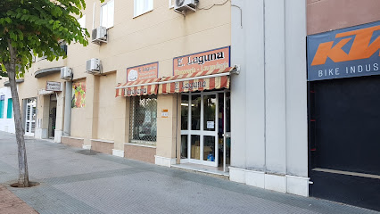 E. Laguna - Dos Hermanas
