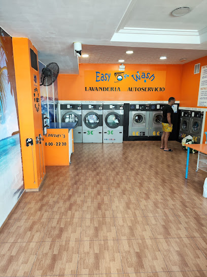 Easy Wash - Fuengirola