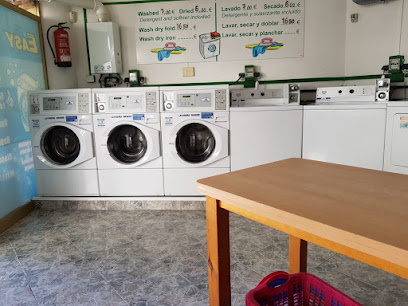 Easy Wash - Salou