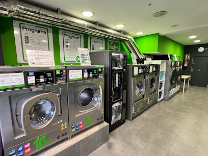Eco Laundry - Hondarribia