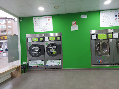 Eco Laundry San Jorge - Pamplona