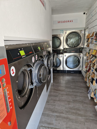 Eco Lavanderia 2 - Tarifa