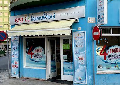 Eco Lavanderías - Gandía