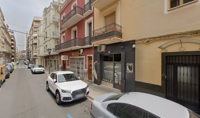 Ecolaundry Algemesí - Algemesí