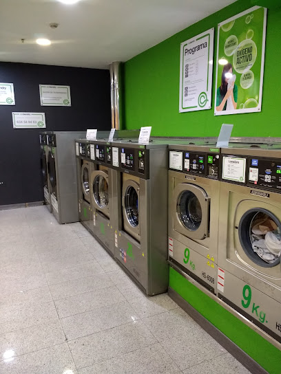 Ecolaundry - Aranjuez