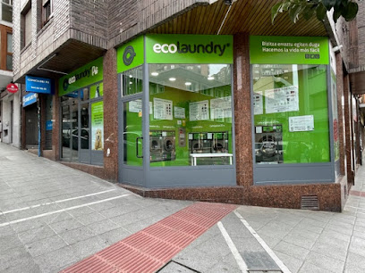 Ecolaundry Basauri - Basauri