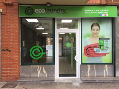 Ecolaundry - Basauri