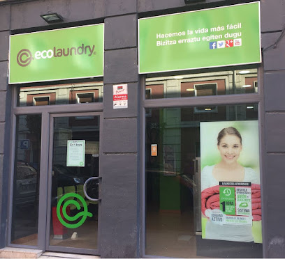 Ecolaundry - Bilbao