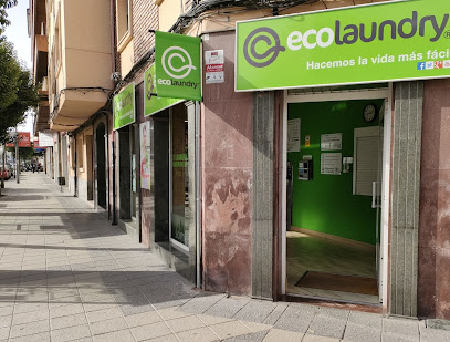 Ecolaundry Chantría - León