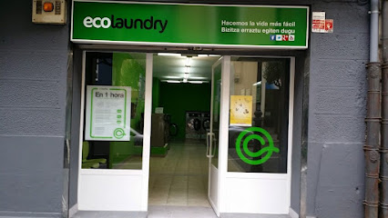 Ecolaundry - Portugalete