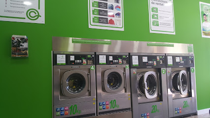 Ecolaundry Reus - Reus