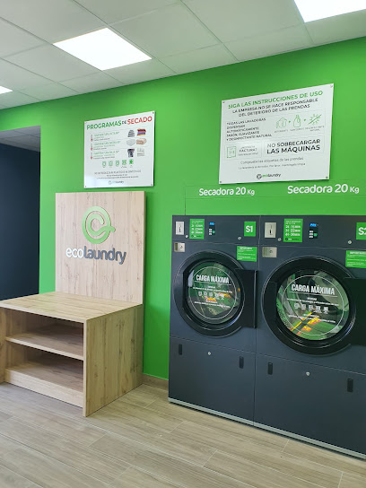 Ecolaundry Rota - Rota