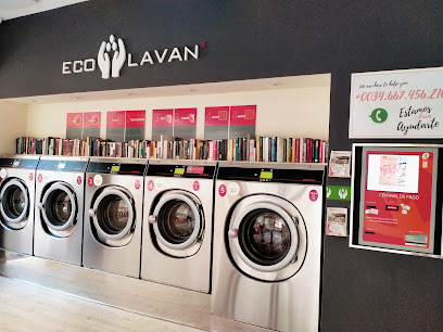 ECOLAVAN - Granada