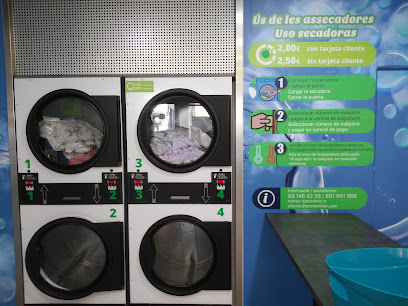 Economi-lav - Barberà del Vallès