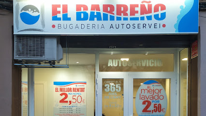 El Barreño - El Prat de Llobregat