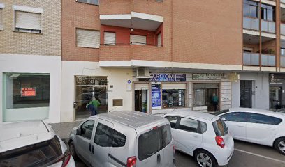El Cuarto De La Plancha - Badajoz