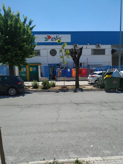 elis - Albolote