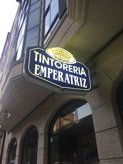 Emperatriz - Vigo